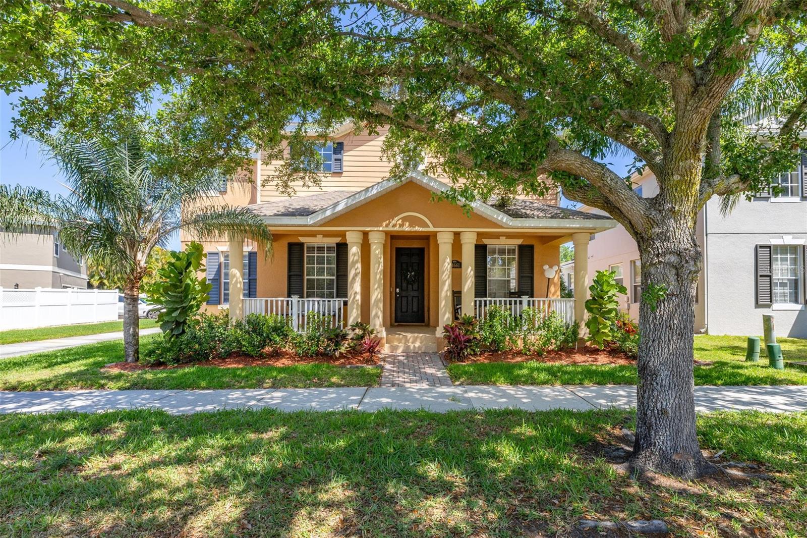 14661 Old Thicket Trce Property Photo