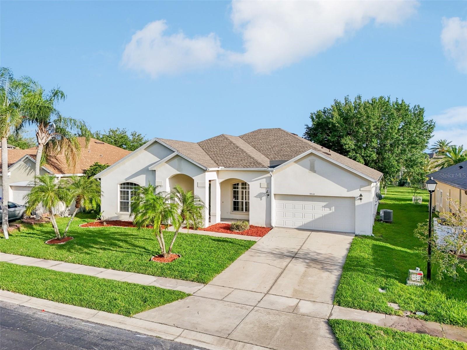 3514 Forest Ridge Ln Property Photo