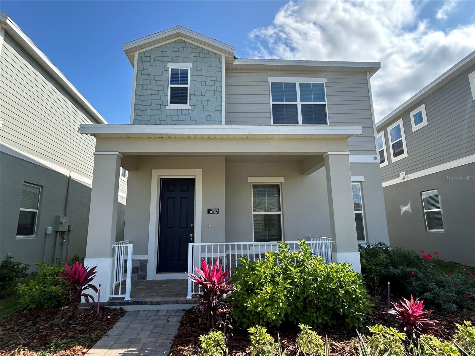 16902 Hamlin Oasis Loop Property Photo