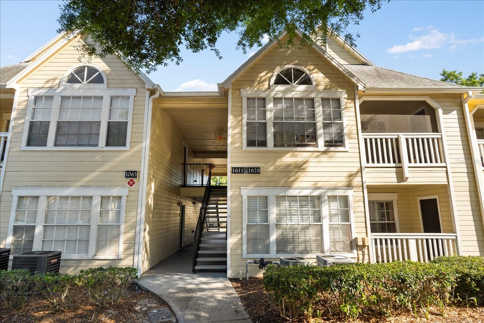1063 S Hiawassee Rd #1615 Property Photo