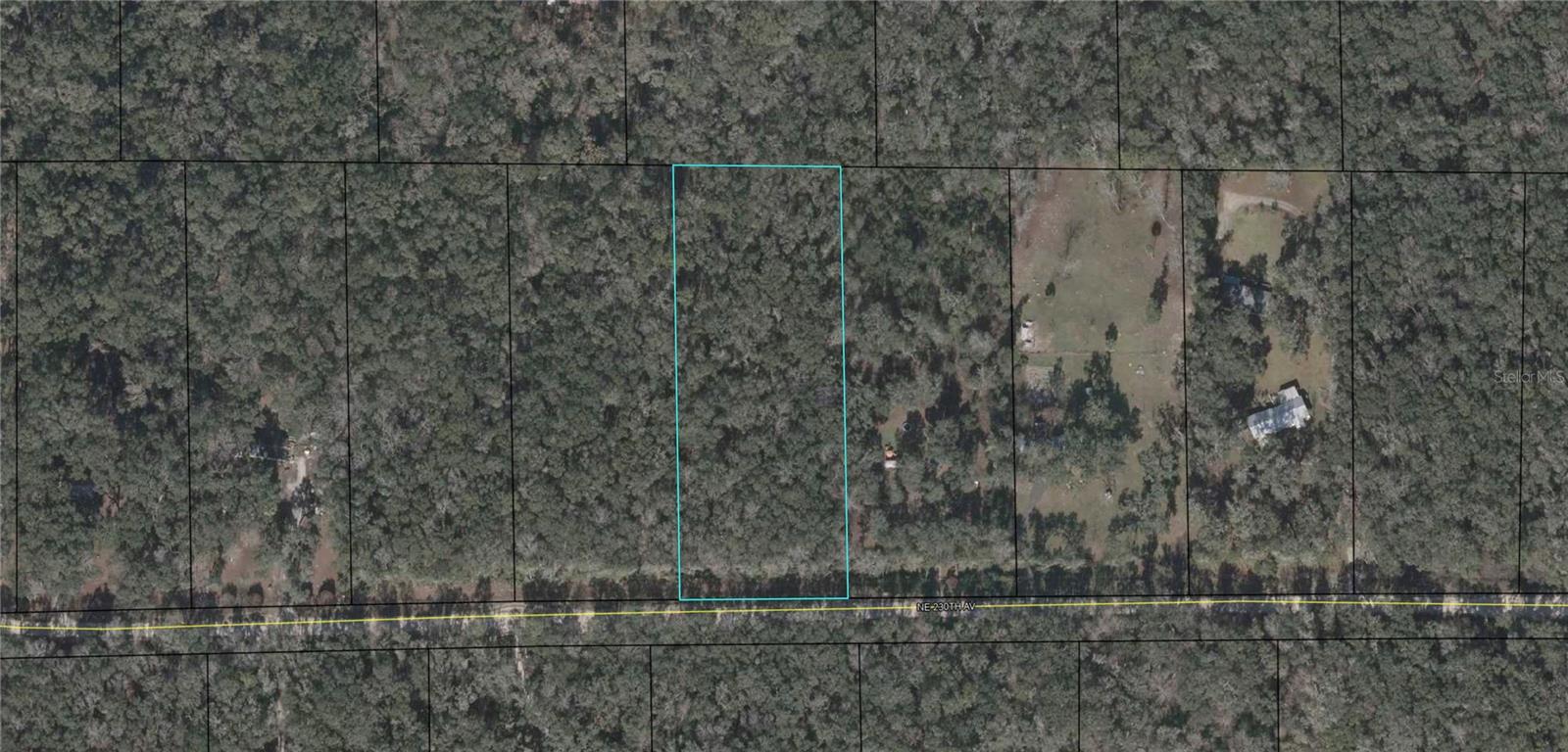 230th Ave Property Photo