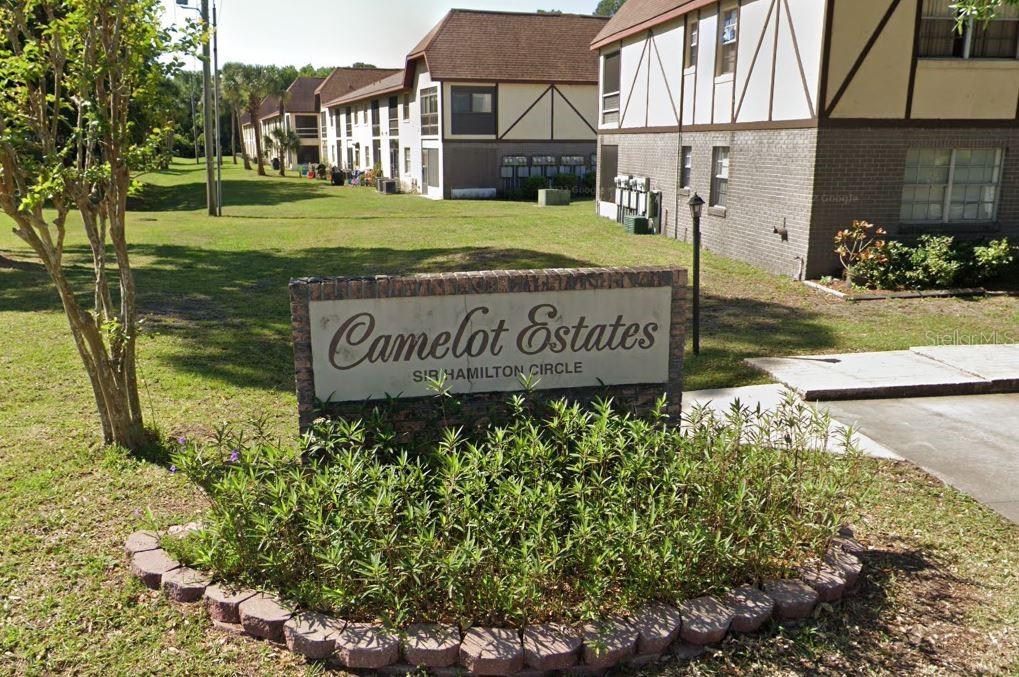 3112 Sir Hamilton Cir #1 Property Photo