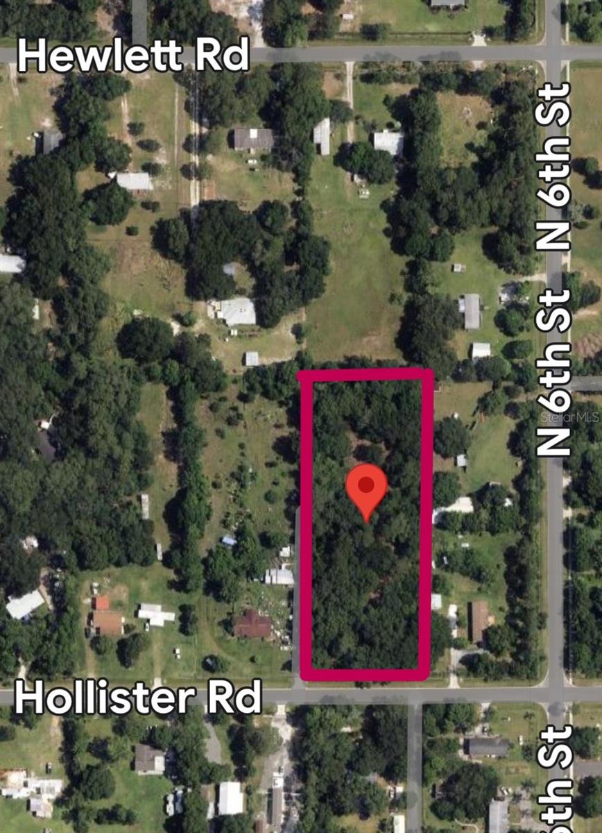 18225 Hollister Rd Property Photo
