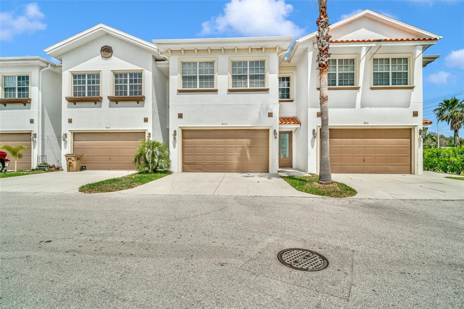 8614 Miramar Terrace Cir Property Photo