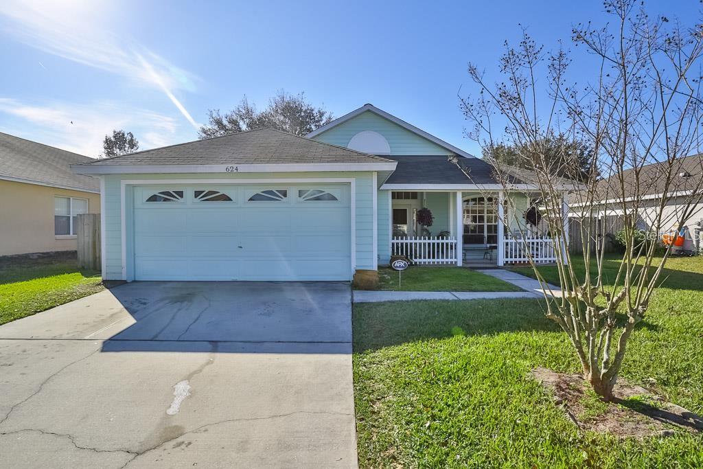 624 Bohannon Blvd Property Photo