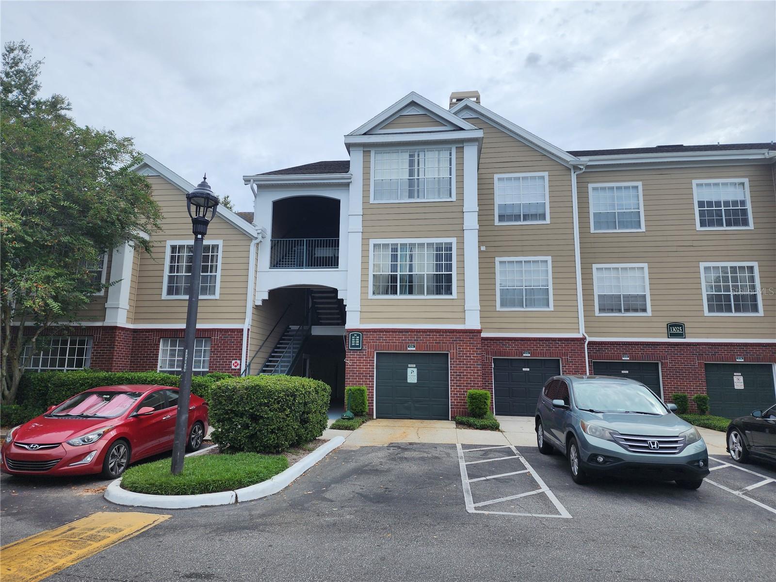 13025 Mulberry Park Dr #318 Property Photo