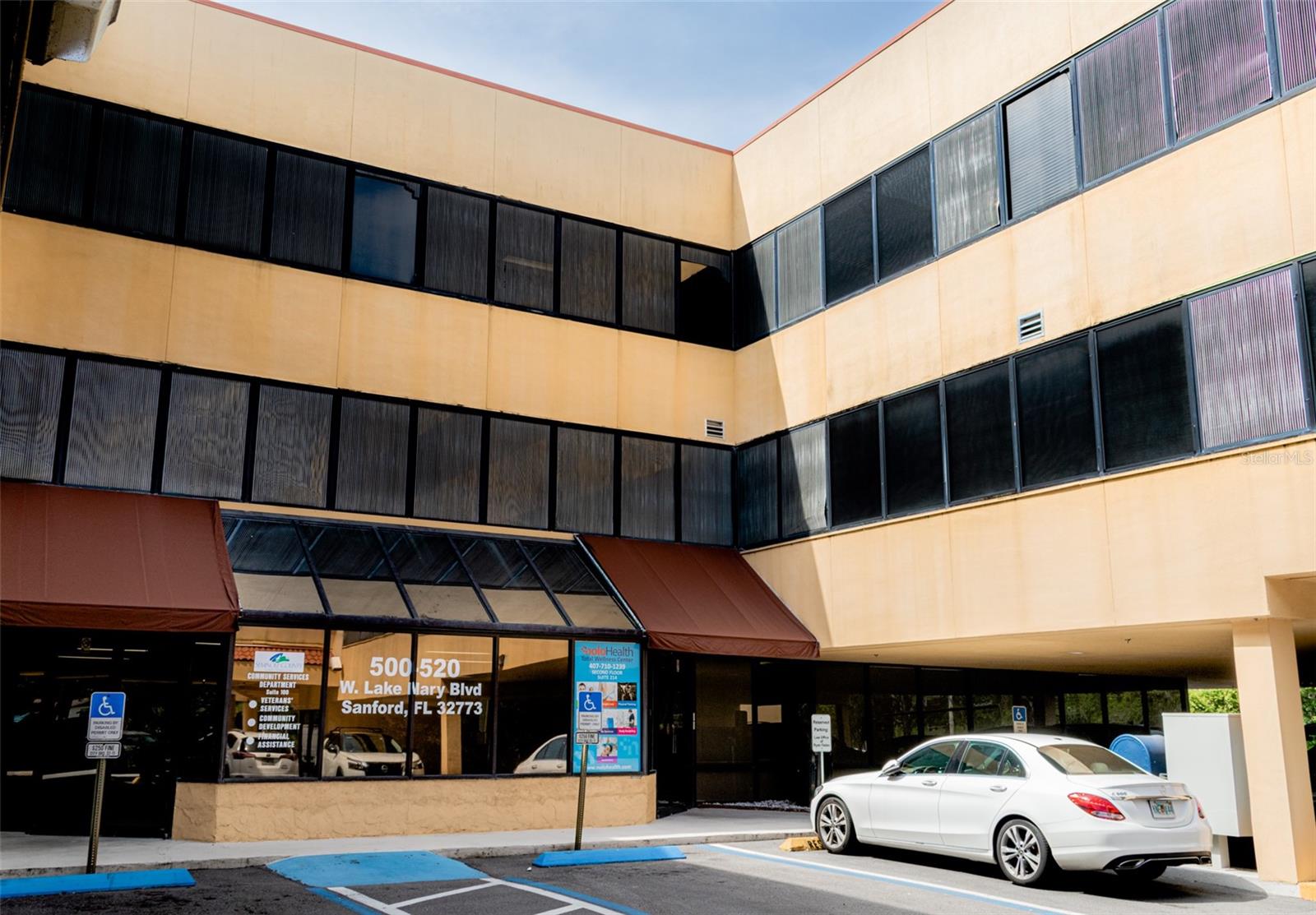 520 W Lake Mary Blvd #217 Property Photo 3