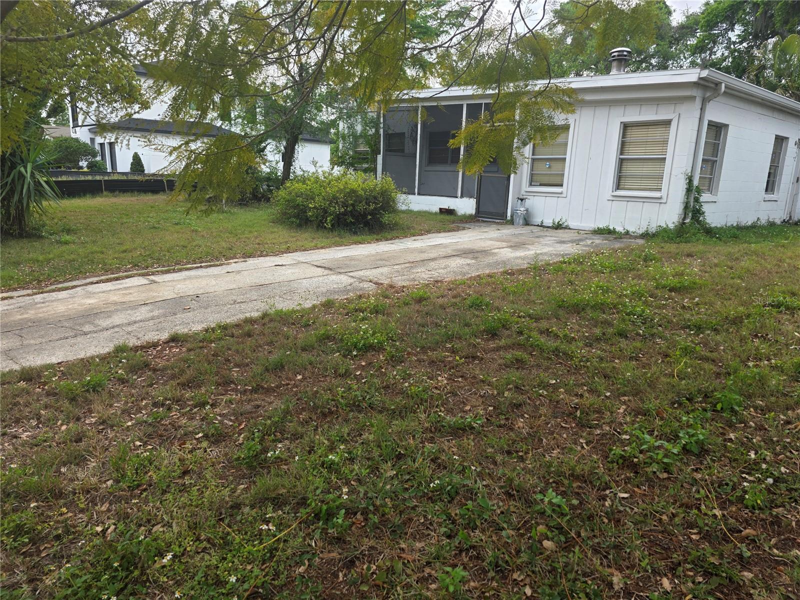 2507 Lafayette Ave Property Photo