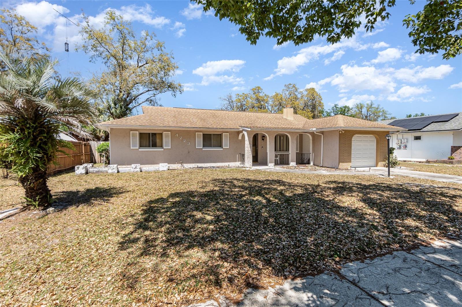 4723 Cherokee Rose Dr Property Photo