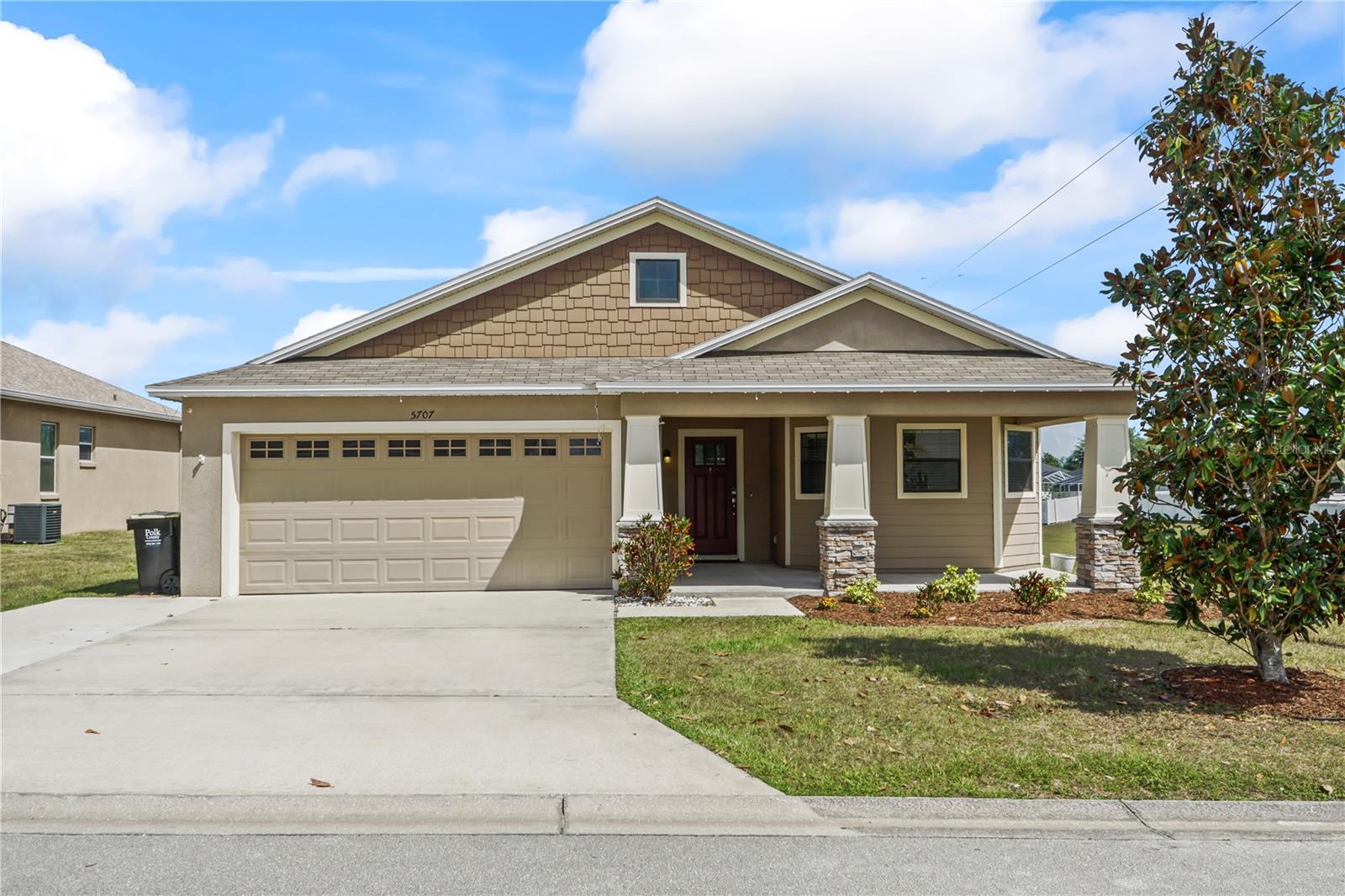 5707 Fischer Dr Property Photo