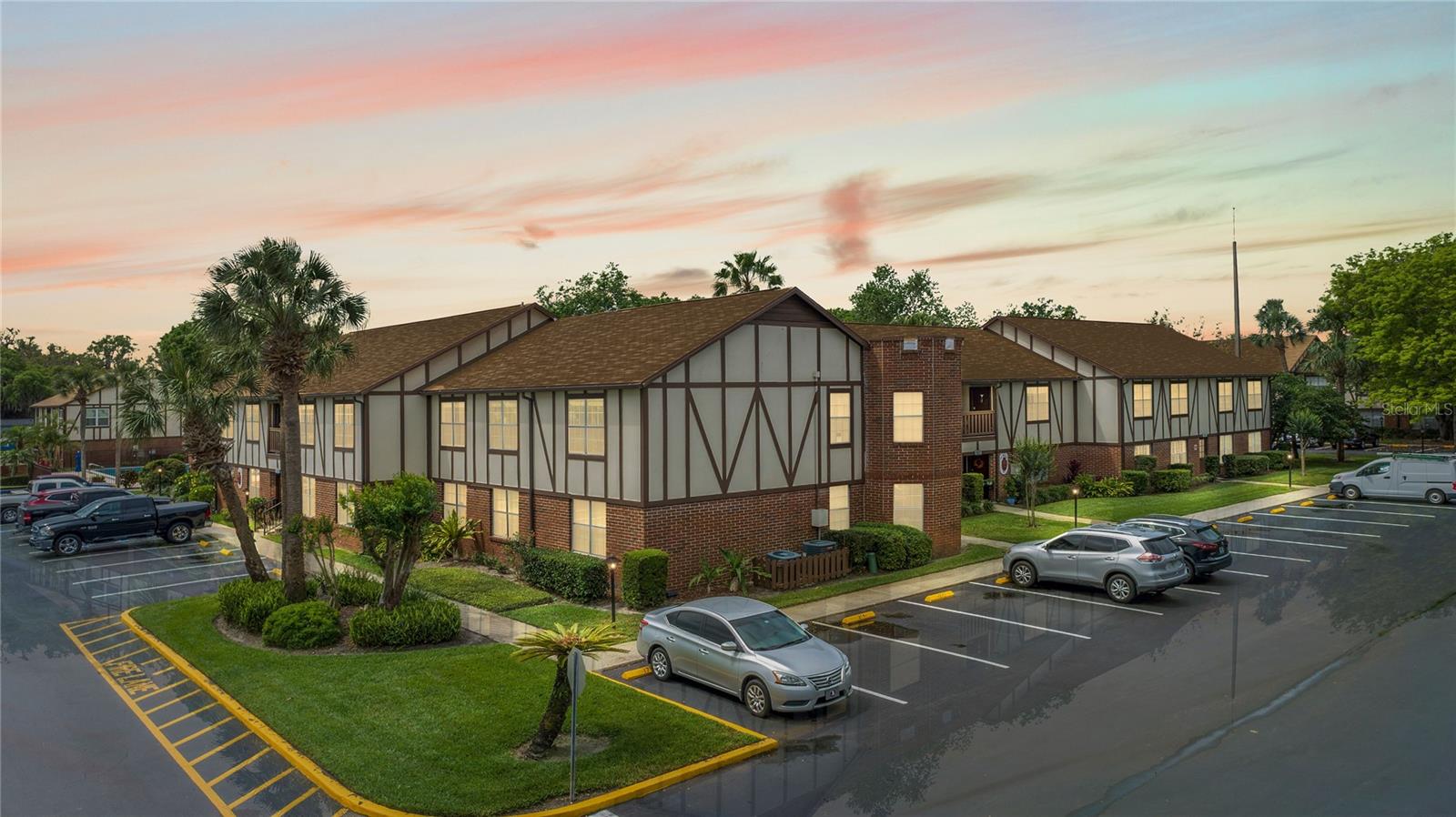 5441 Hansel Ave #j16 Property Photo