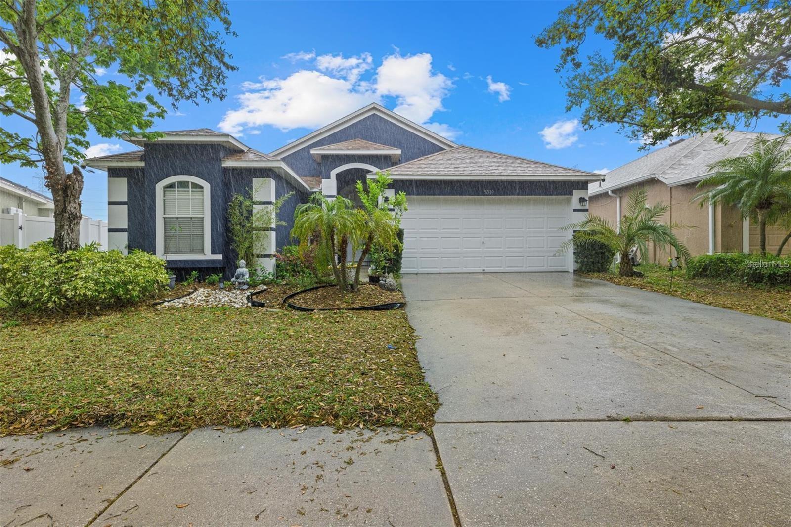 8339 Canterbury Lake Blvd Property Photo