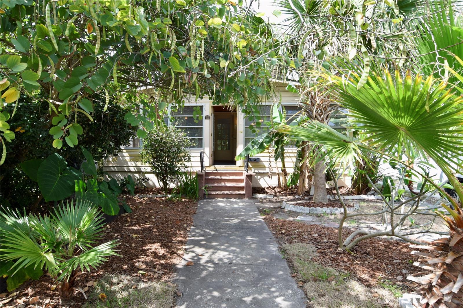 803 E Amelia St Property Photo