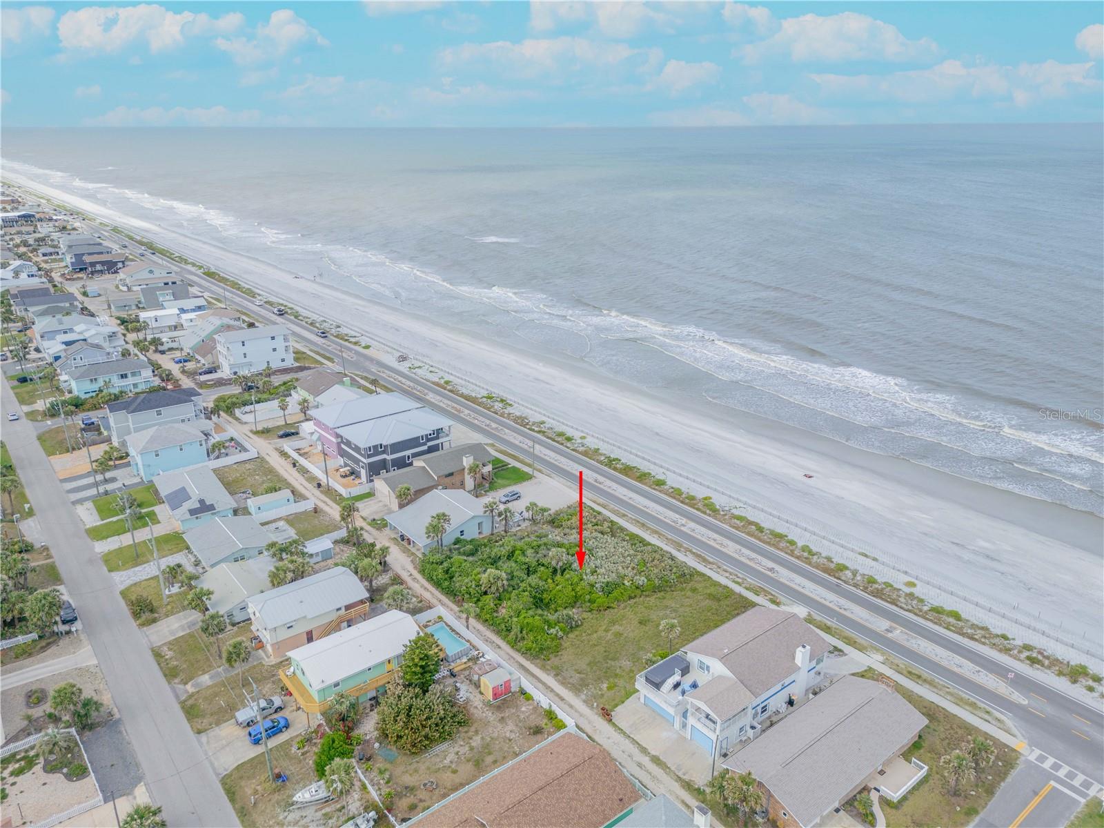 2132 S Ocean Shore Blvd Property Photo 3