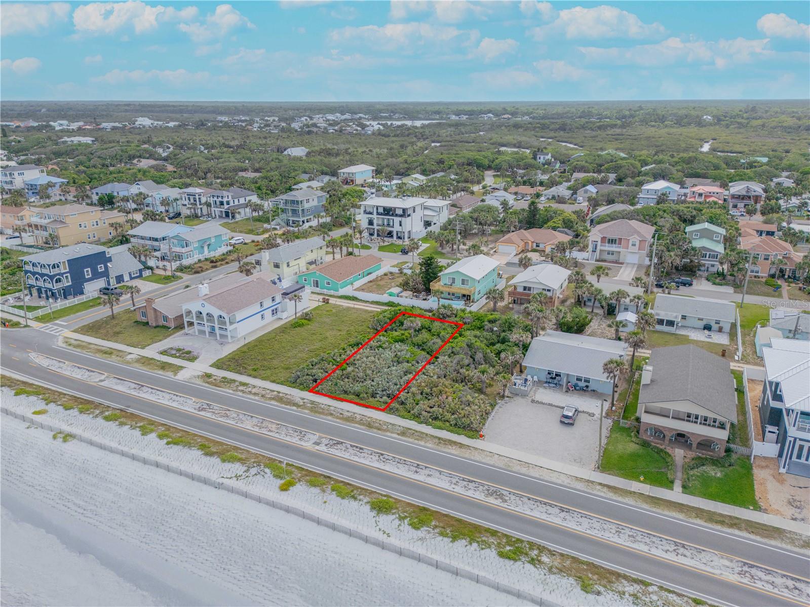 2132 S Ocean Shore Blvd Property Photo 6