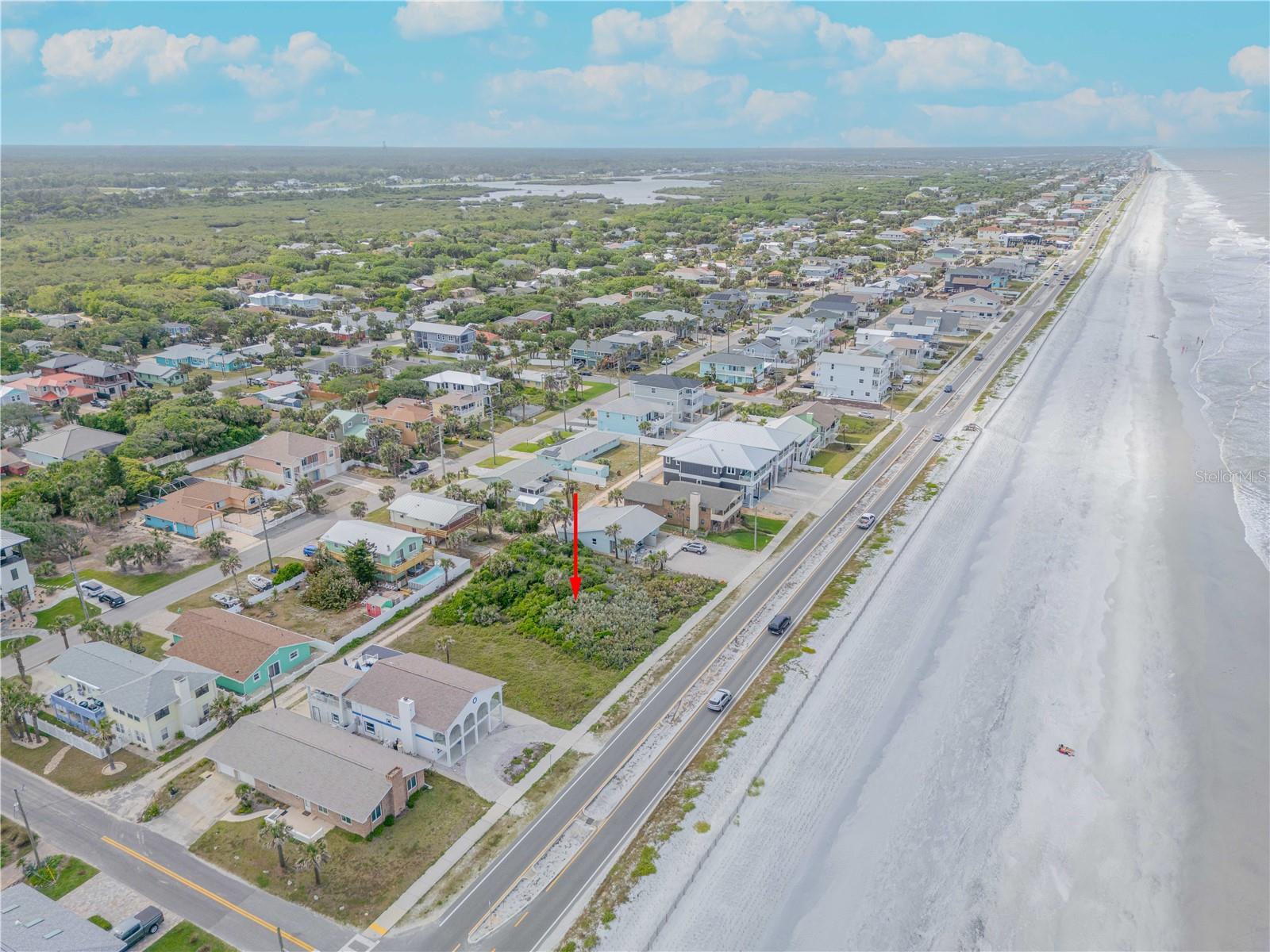 2132 S Ocean Shore Blvd Property Photo 7