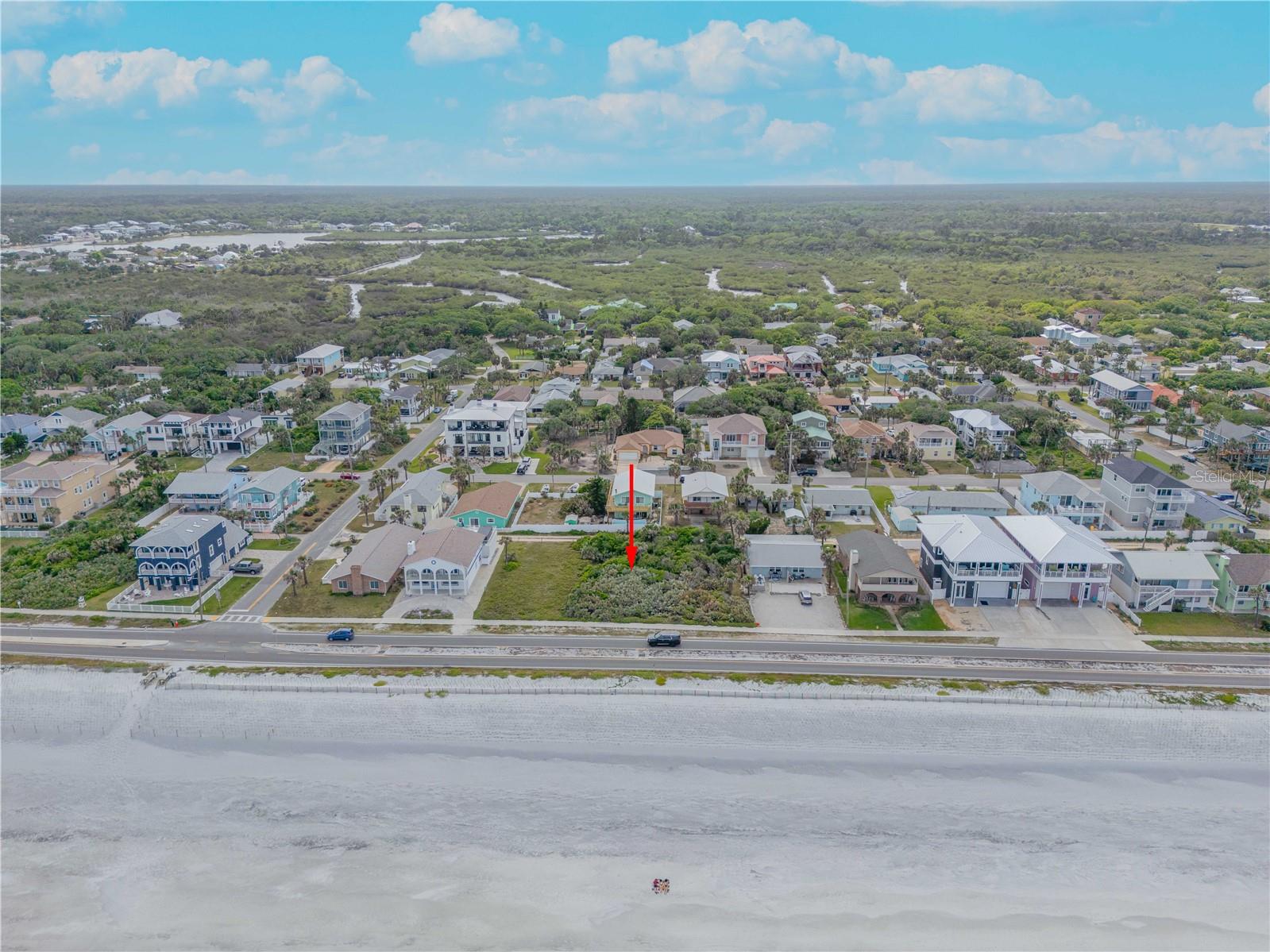 2132 S Ocean Shore Blvd Property Photo 8