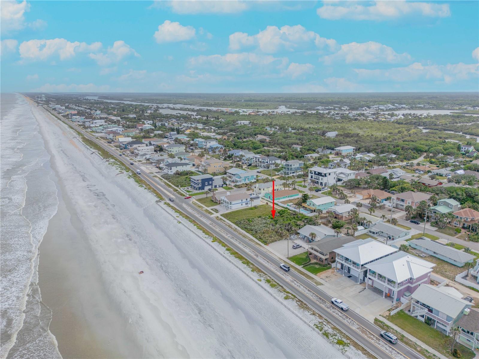2132 S Ocean Shore Blvd Property Photo 9