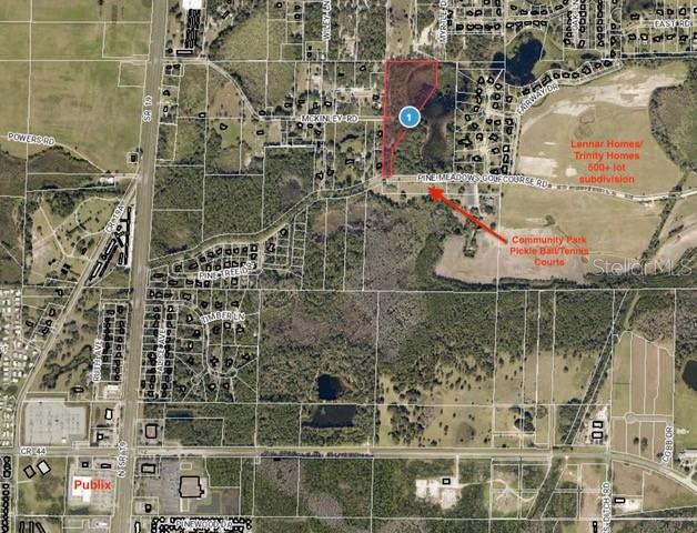 16750 Mckinley Ave Property Photo 2