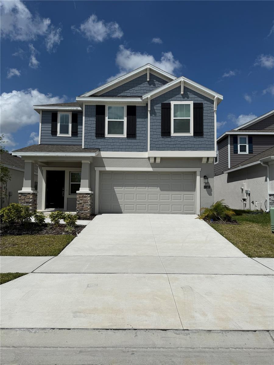 1160 Deepwater Cir Property Photo