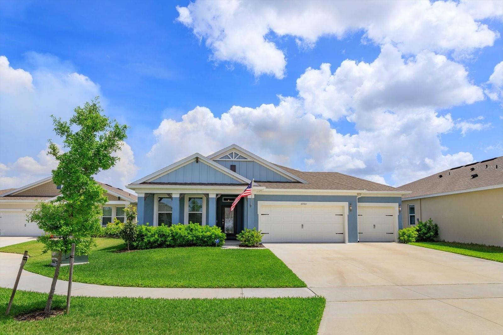 6960 Audobon Osprey Cv Property Photo