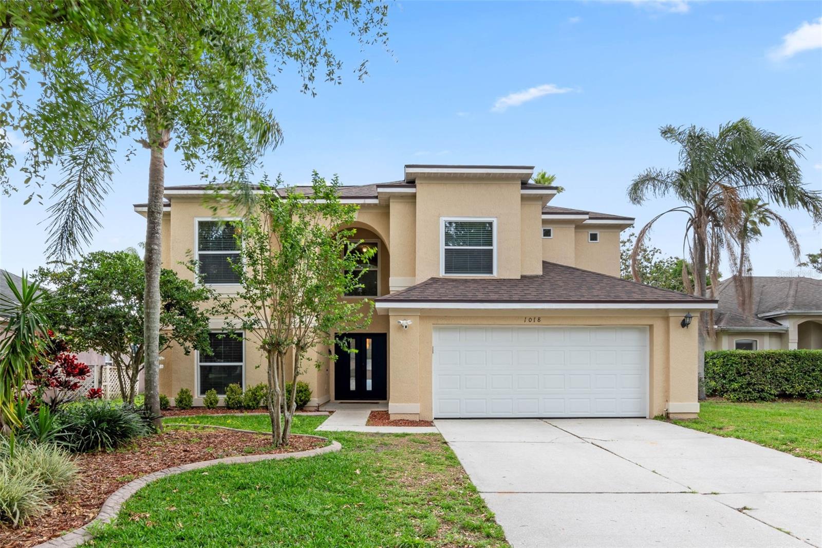 1018 Oceanbreeze Ct Property Photo