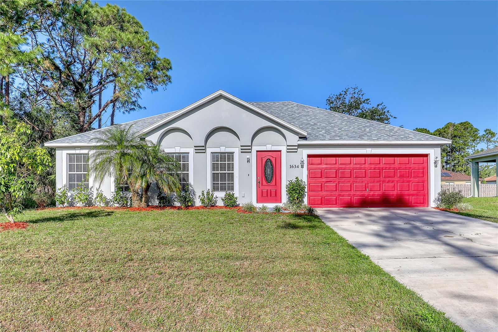 1634 Red Bud Cir Nw Property Photo