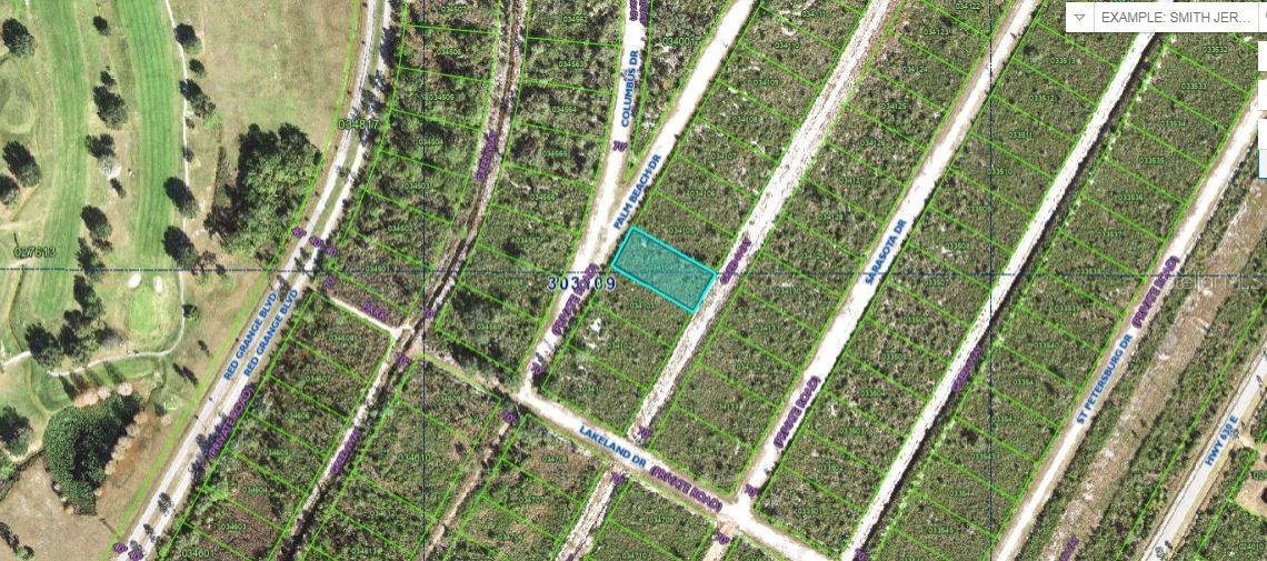Palm Beach Dr Property Photo