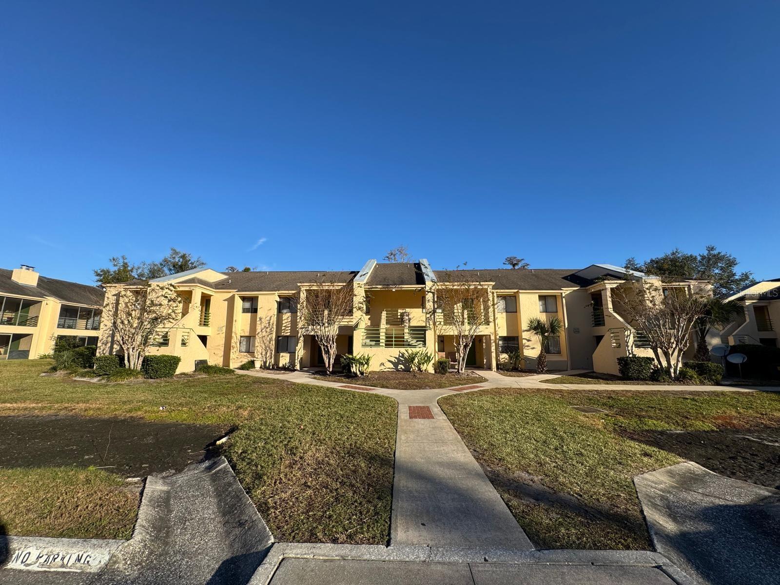 4378 S Lake Orlando Pkwy #6 Property Photo