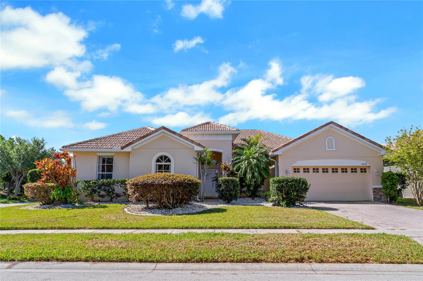 2600 Meadow View Ct Property Photo