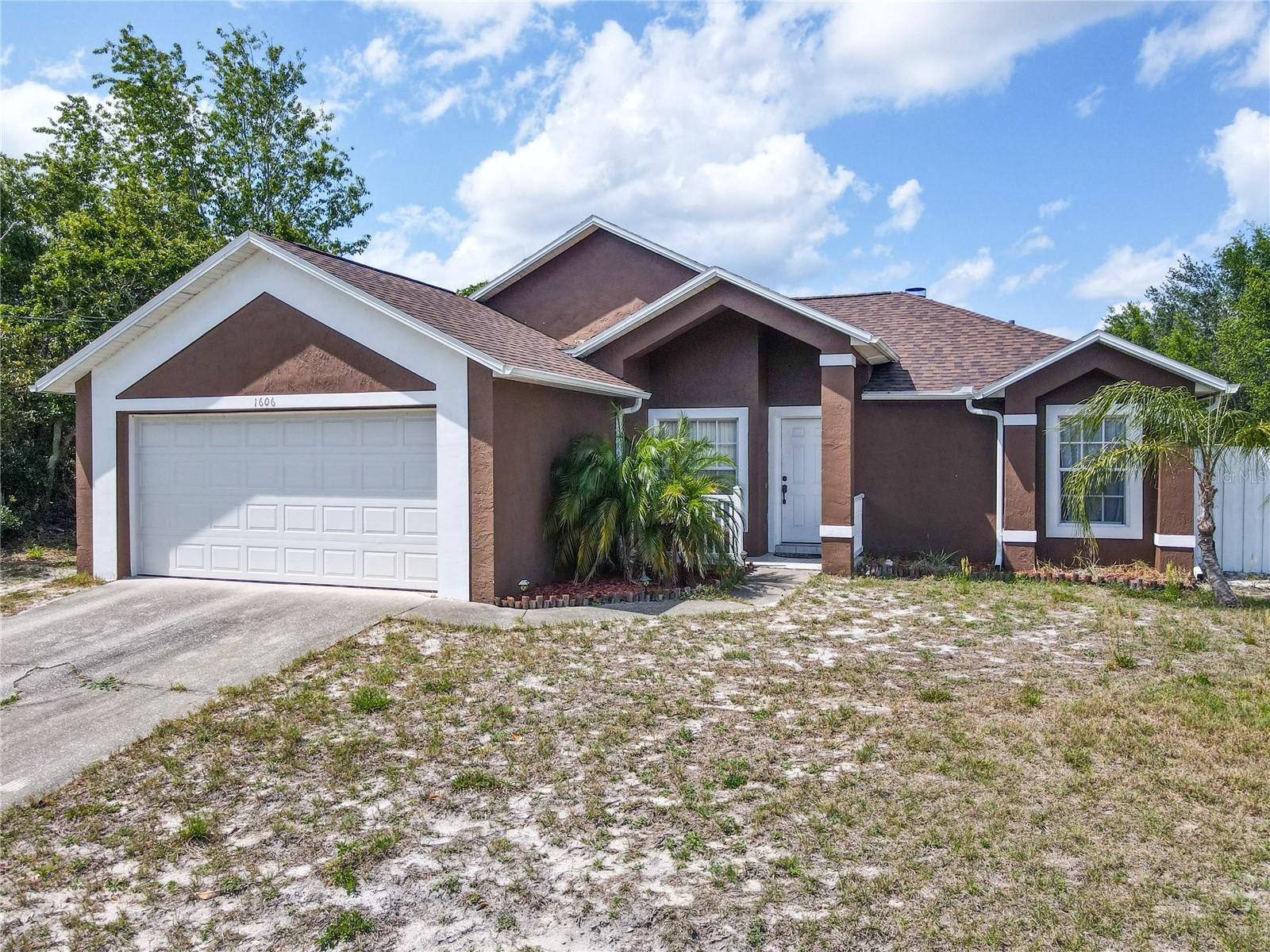 1606 Bismarck Dr Property Photo