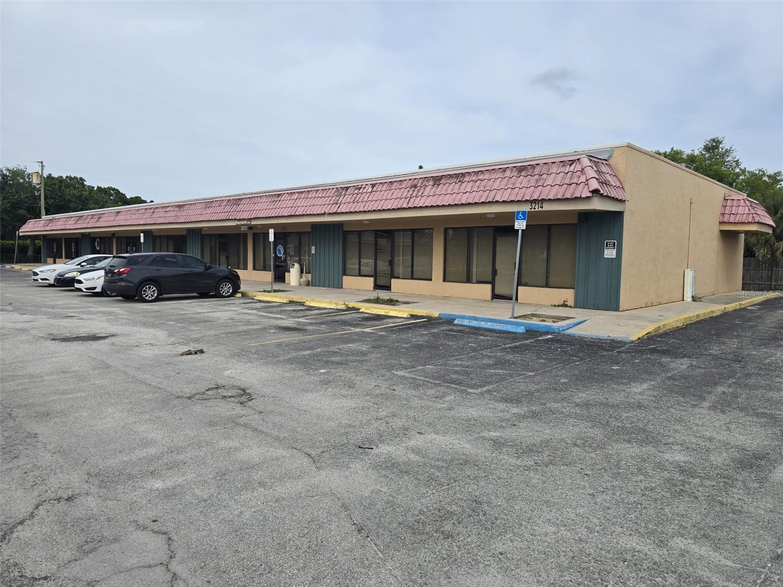 3214 S Us Highway 1 Property Photo