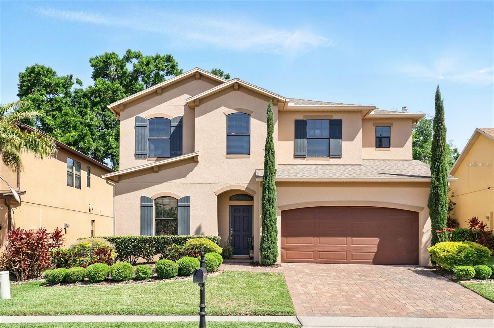 1558 Terra Verde Way Property Photo