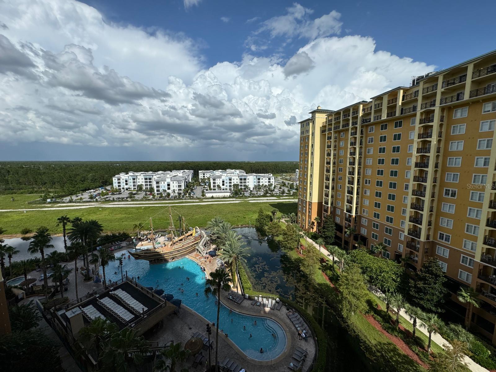 8125 Resort Village Dr #51006 Property Photo