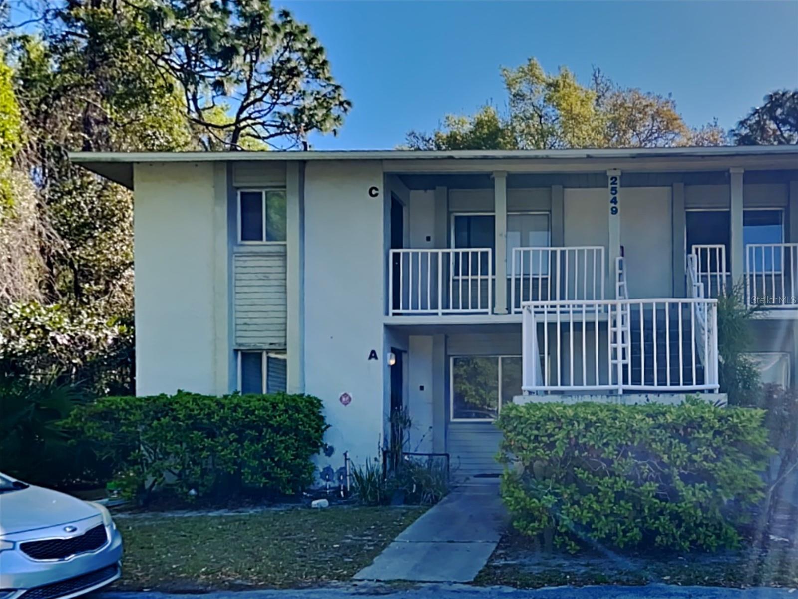 2549 S Oak Ave #a Property Photo