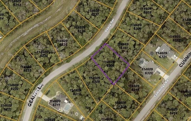 Geary Ter Property Photo 1