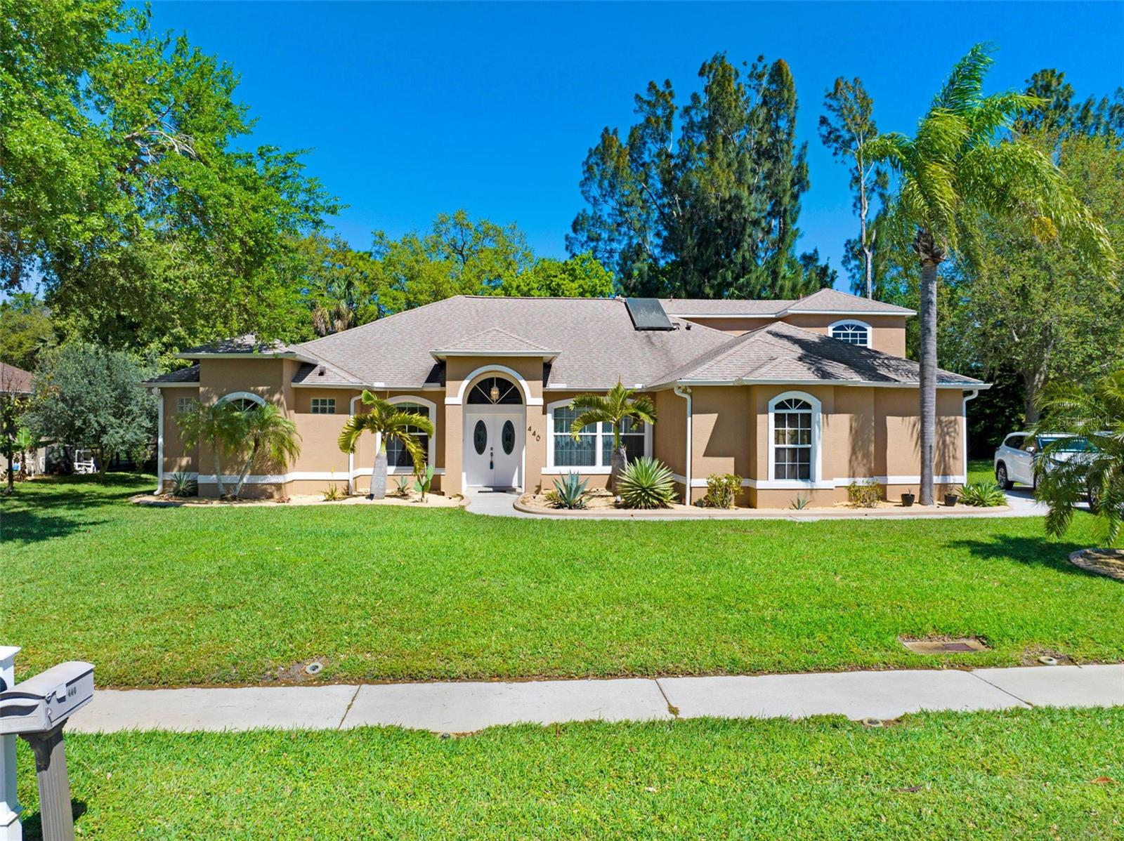 440 Mohawk Trl Property Photo