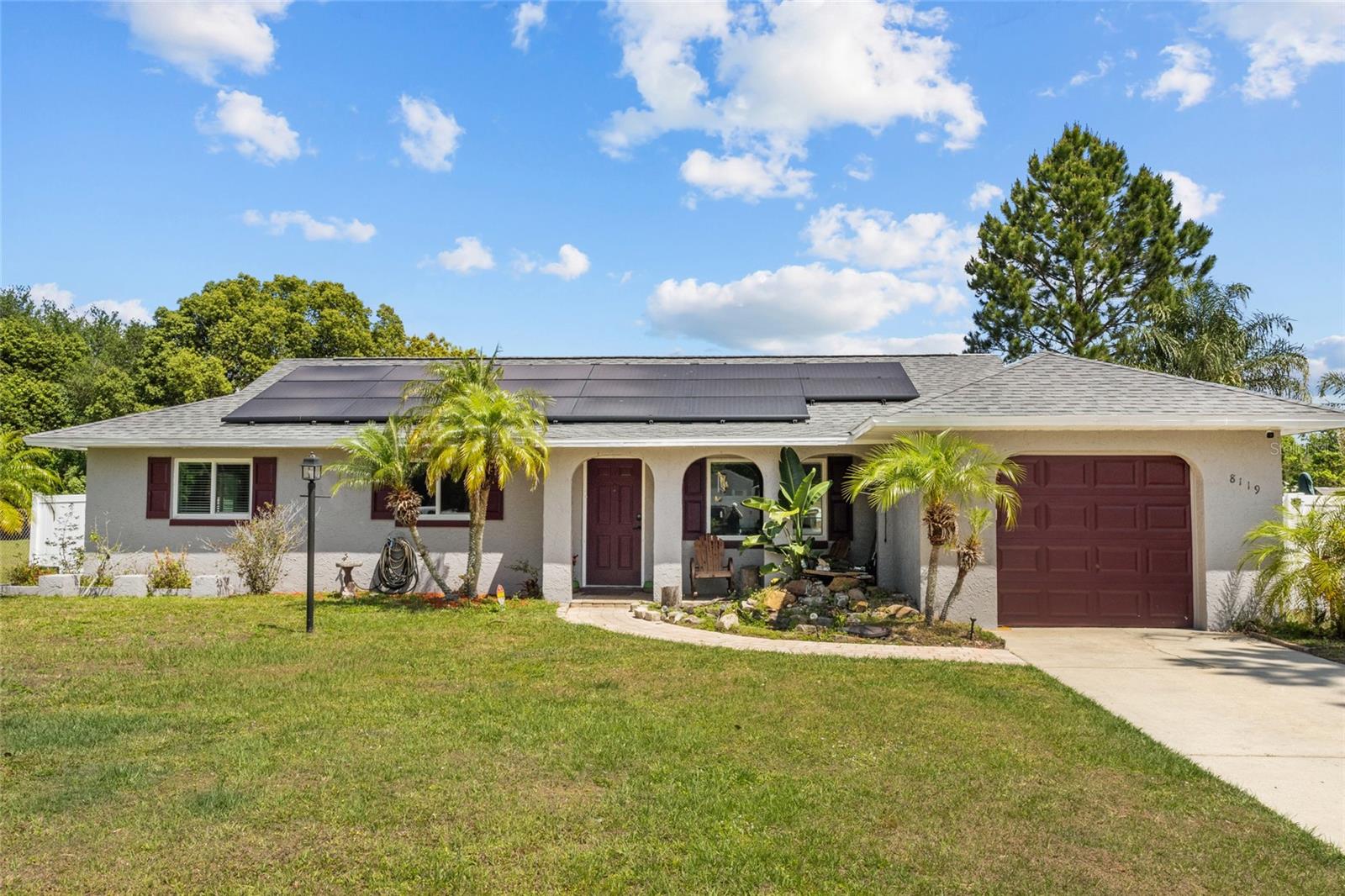 8119 Pamlico St Property Photo
