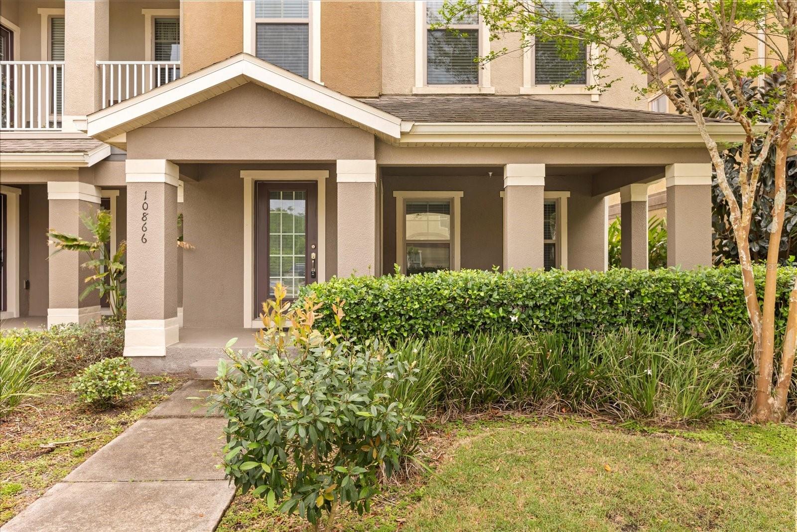 10866 Sunset Ridge Ln Property Photo 1