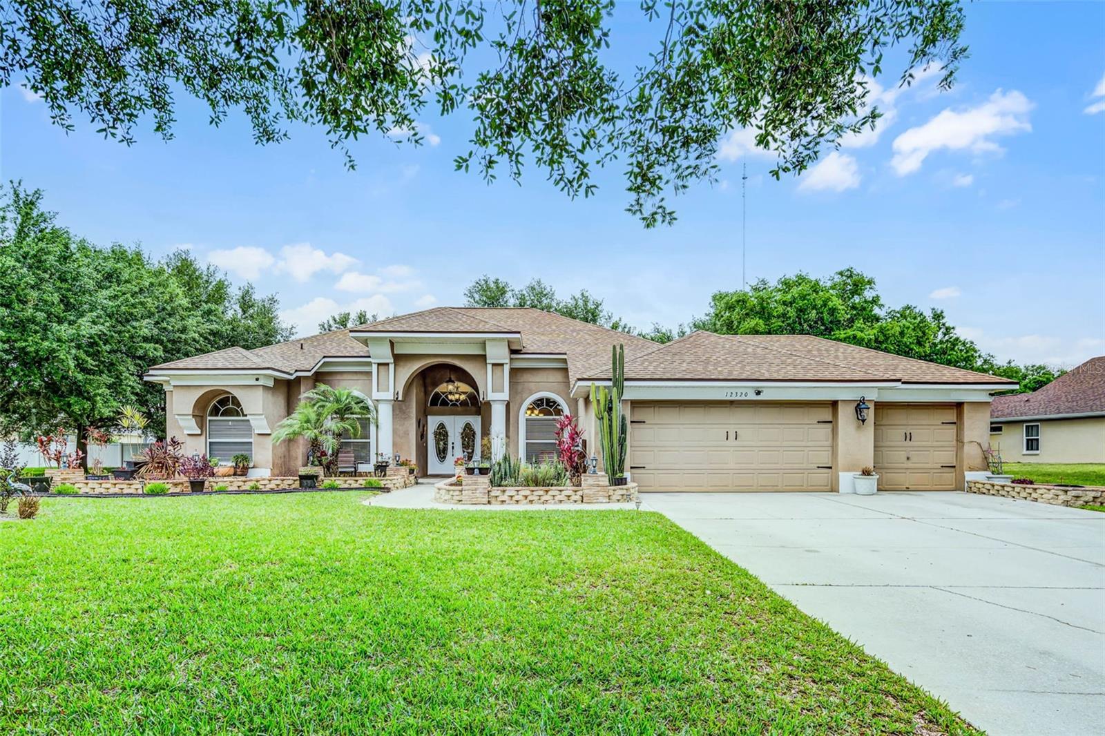 12320 Creek Edge Dr Property Photo