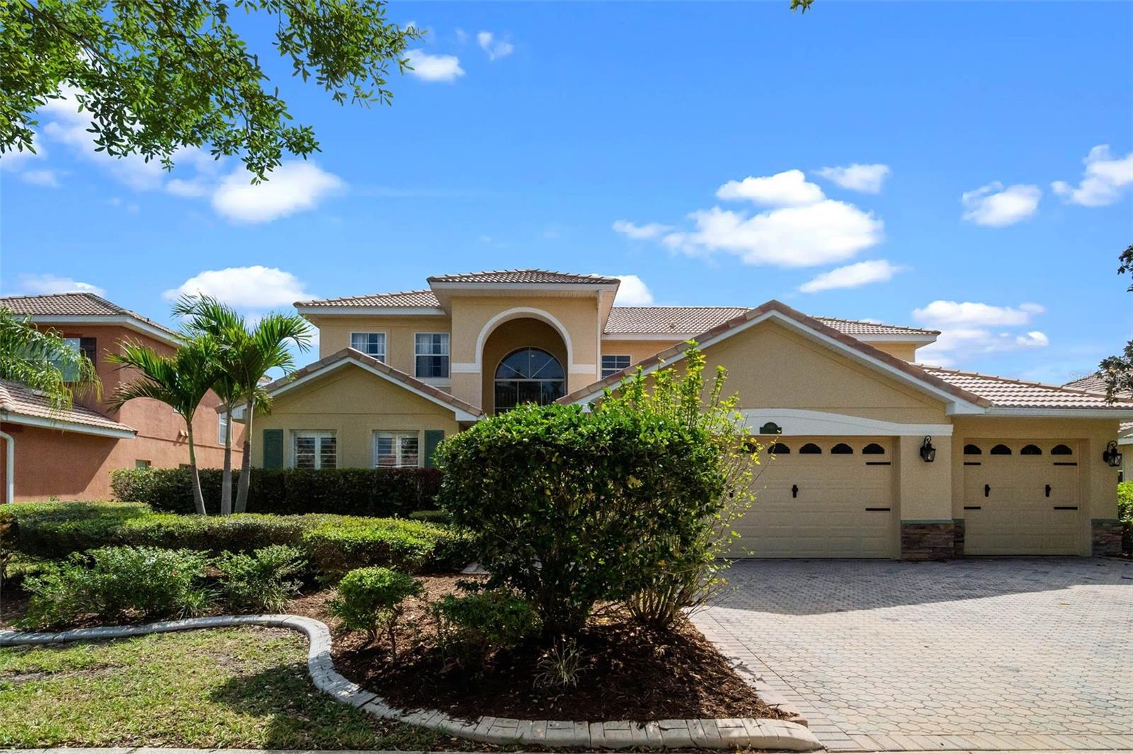 3583 Valleyview Dr Property Photo