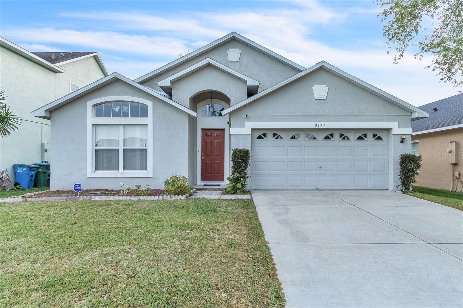 2122 Korat Ln Property Photo