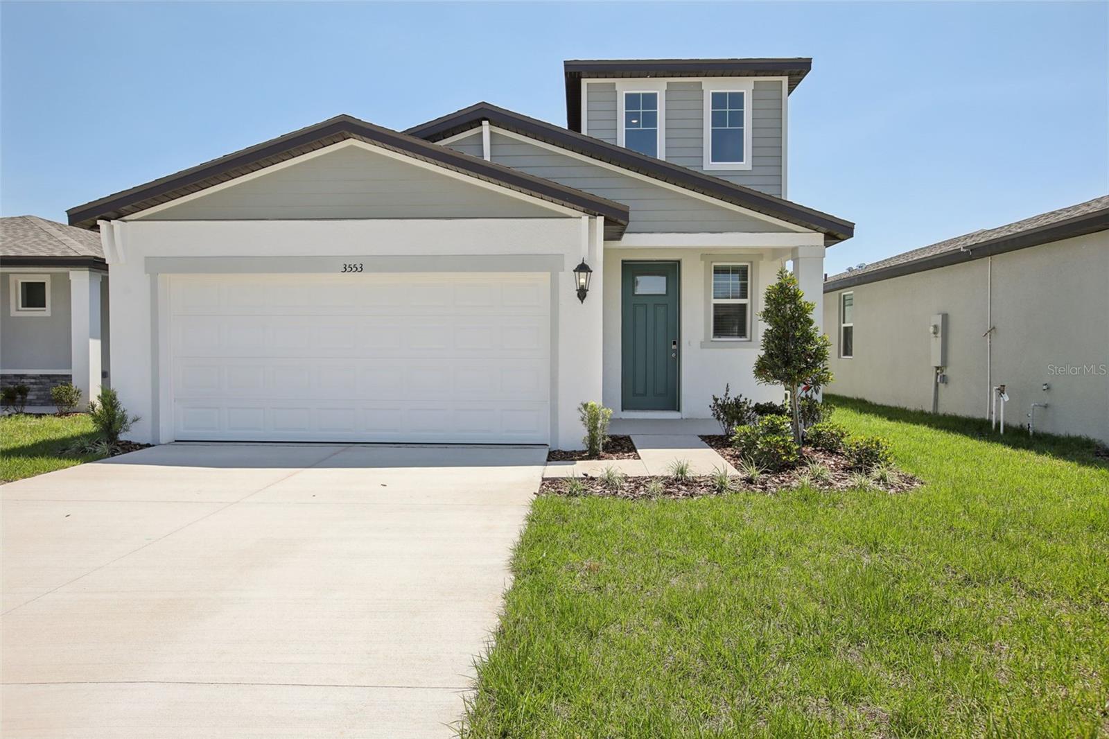 3826 Radiant Mountain Dr Property Photo 1