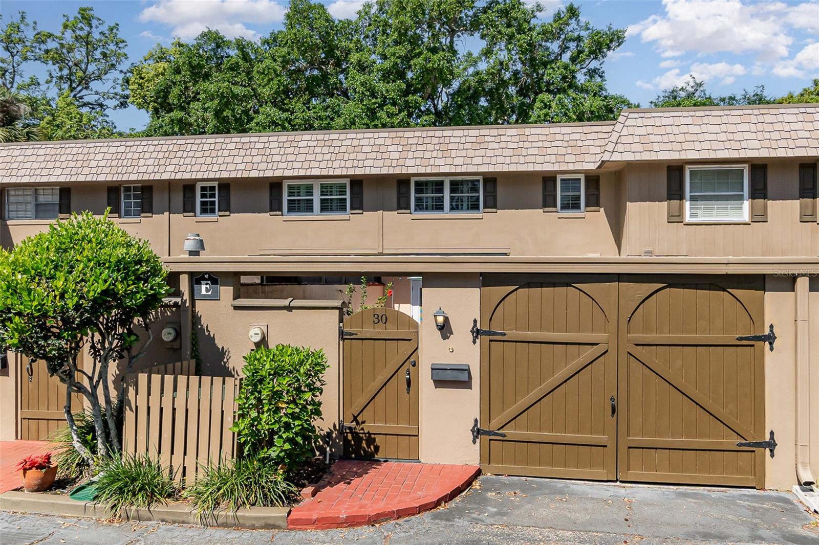3104 Harrison Ave #e-30 Property Photo