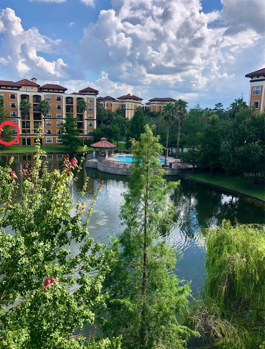 12539 Floridays Resort Dr Dr #208d Property Photo