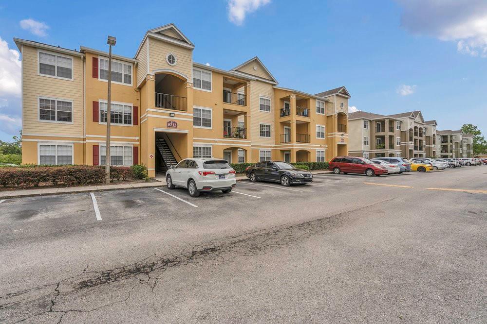8213 Claire Ann Dr #108 Property Photo 1