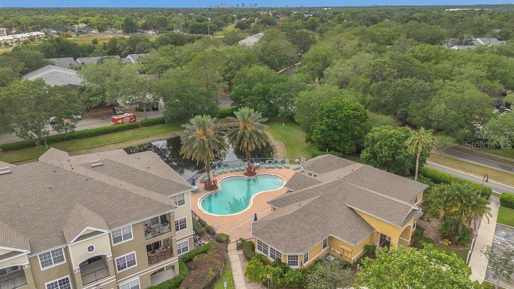 8213 Claire Ann Dr #108 Property Photo 14