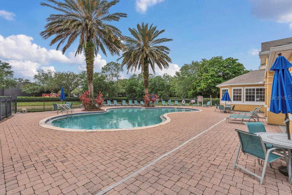 8213 Claire Ann Dr #108 Property Photo 18