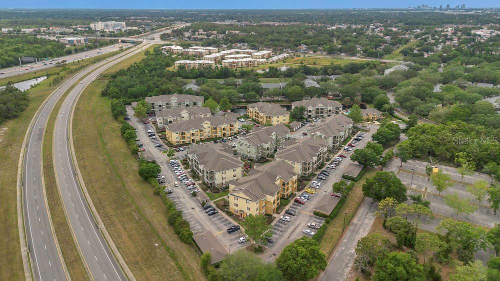 8213 Claire Ann Dr #108 Property Photo 20