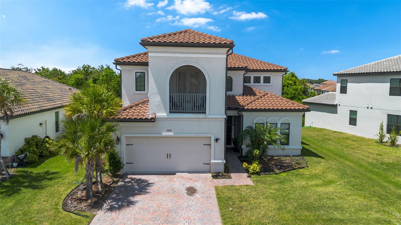 3899 Carrick Bend Dr Property Photo